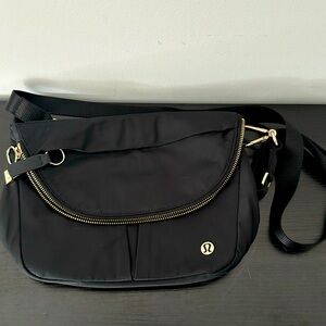 Lululemon All Night Festival Bag *Micro 2L